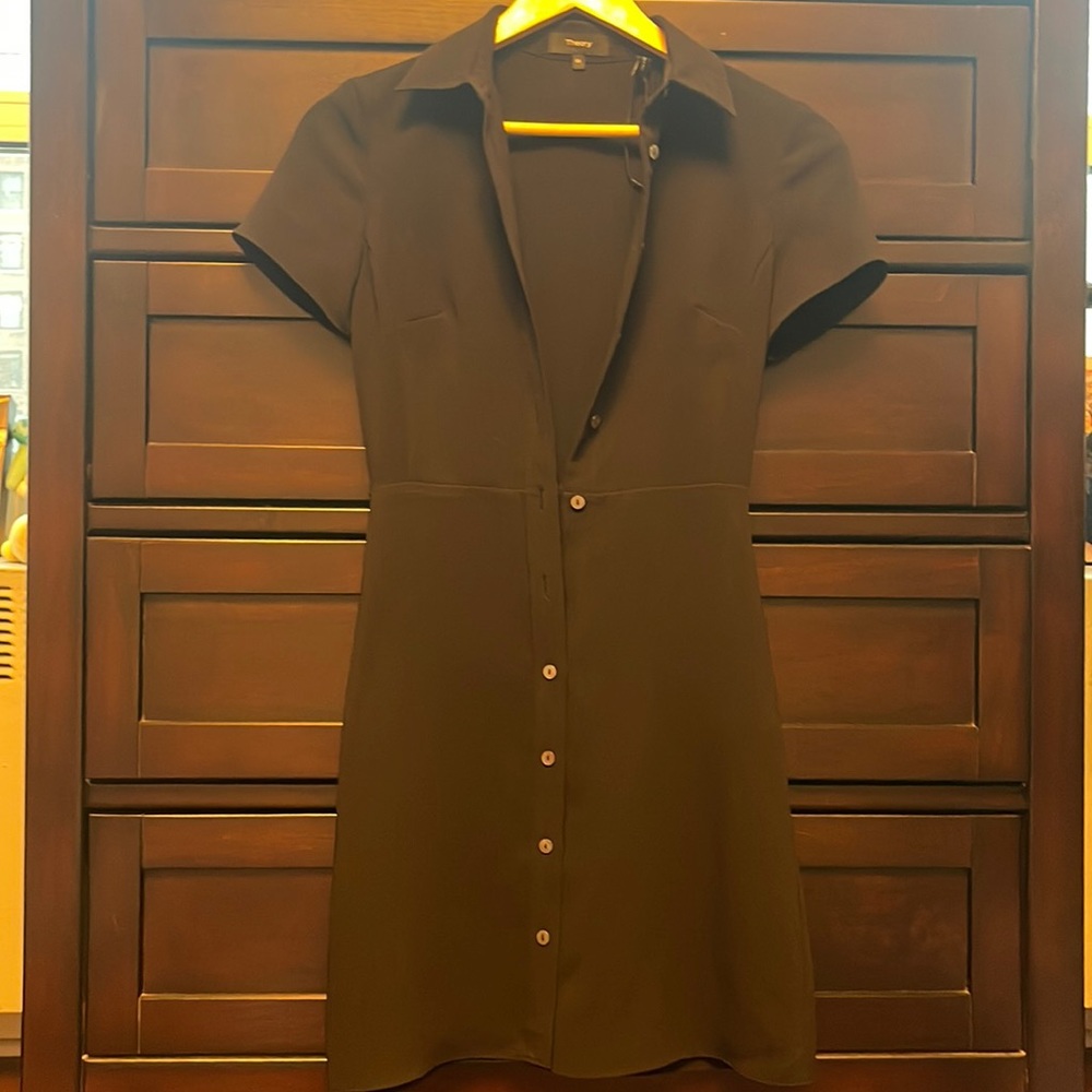 Theory Dress